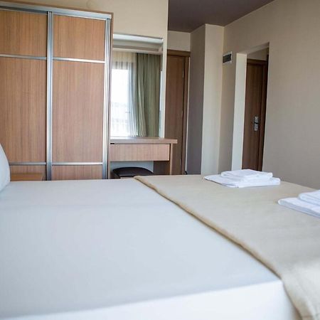Aliento Hotel Ören エクステリア 写真