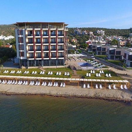 Aliento Hotel Ören エクステリア 写真