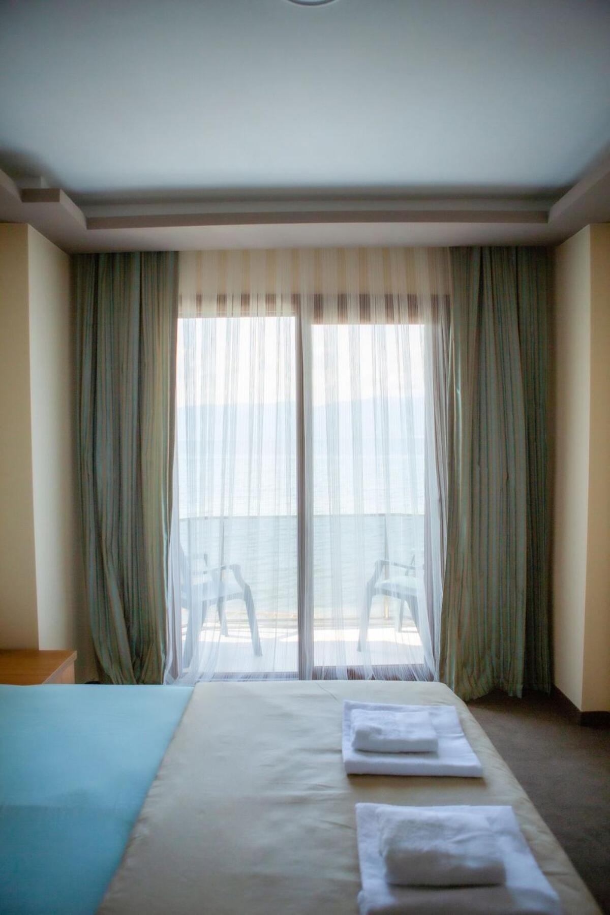 Aliento Hotel Ören エクステリア 写真