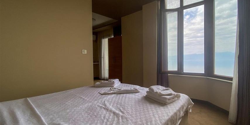 Aliento Hotel Ören エクステリア 写真