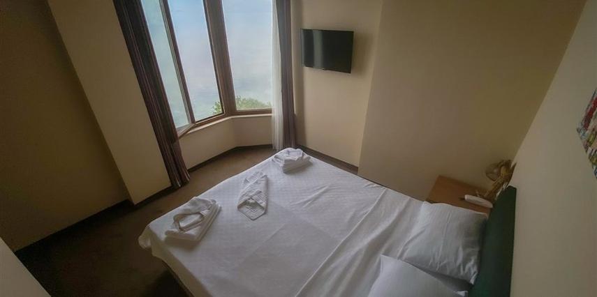 Aliento Hotel Ören エクステリア 写真
