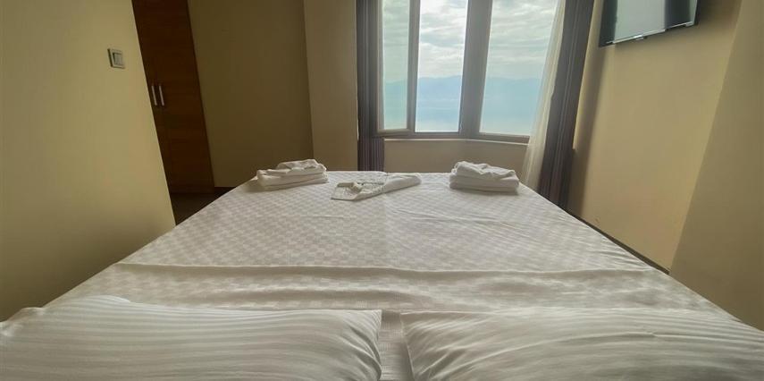 Aliento Hotel Ören エクステリア 写真