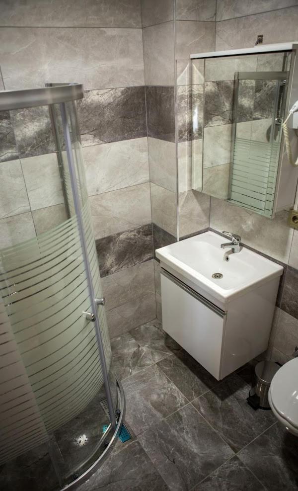 Aliento Hotel Ören エクステリア 写真